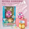 New Hot Anime Catch Teenieping Anime Figures Collectable Cartoon Doll Toys Desktop Ornaments Christmas Kids Gift Toys Ornament