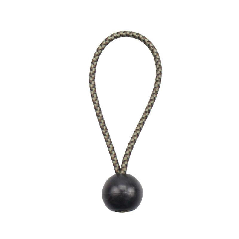 Outdoor Ball Bungee Cords for Tents and Tarps