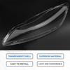 Volvo C30 10-14 Right Headlight Cover Replacement