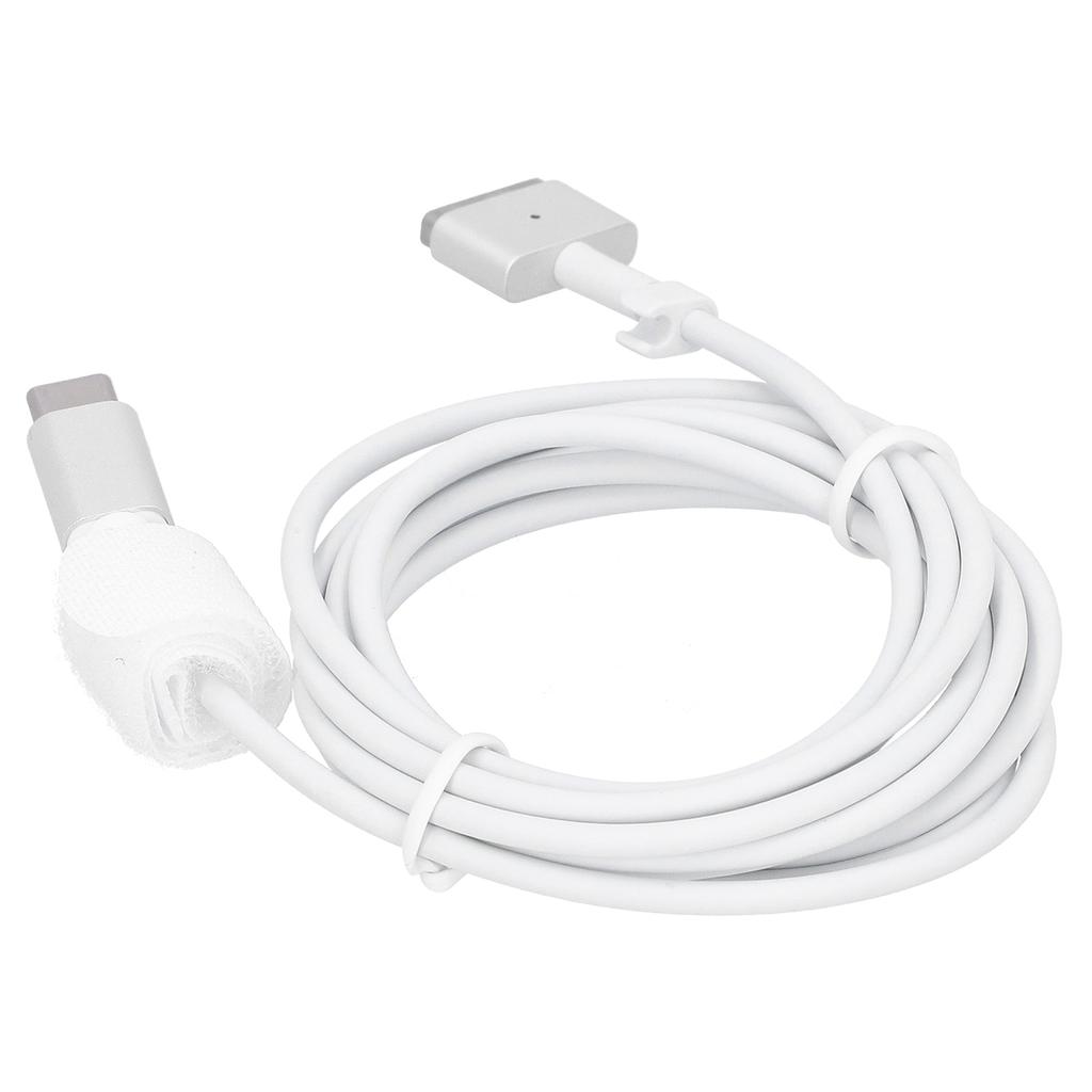 TypeC Charging Cable Converter Power Cord Computer Accessory Fit for OS X 2nd Generation