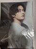 [USED] Stray Kids Poster Reno Leeknow