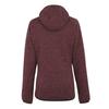 Regatta Womens/Ladies Newhill Hooded Fleece Jacket