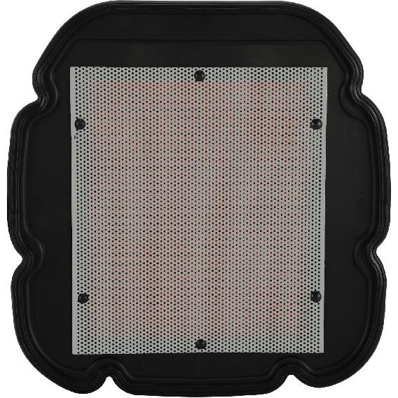 Motorcycle Air Filters Filter Cartridge Intake Cleaner for DL650, DL650A, V Strom, ABS, XT, XT ABS, XT Touring, ABS Adventur.e DL1000, KLV1000