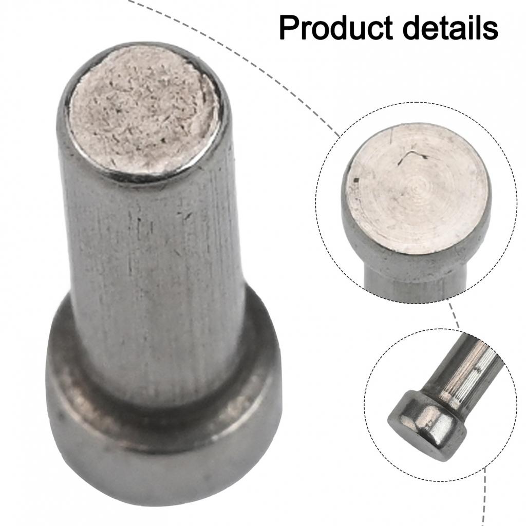 Connector Pins Pack of 5 for Bosch Reciprocating Saw Parts Model 1619P04839