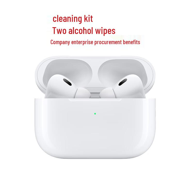 

Apple AirPods Pro 2 с MagSafe (USB-C) Зарядное устройство