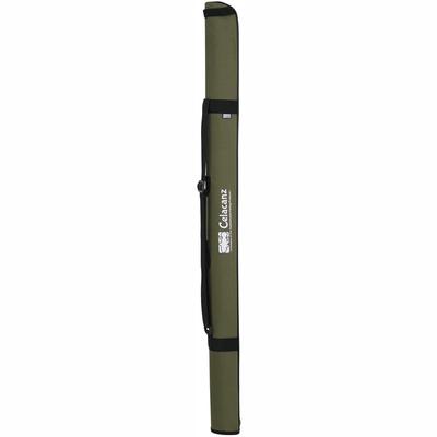 Rod 3 Fits Hard Straight Fishing Celacanz Japanese Fishing Tackle Manufacturer X'SELL Case, Colors, 55cm/65cm/75cm/100cm/120cm/140cm/155cm Rods,