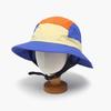 Herren und Damen Camp Cap Kinnriemen Eimerhut