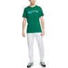 Nike Sportswear Color Block Crew Neck Short Sleeve T-Shirt Men Tops FV5712-366