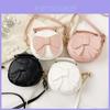 Childrens Casual Small Shoulder Bag With Reinforced Stitching For School And Daily Use