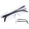 16X Lightweight Crafting Glasses Ergonomic Magnifier Spectacles Computer M agnifying Glasses For Seniors Close Work Hobby Craft