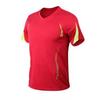 2025 Men's Summer 3D Fashion Casual Comfort T-Shirt Fast Dry Breathable Fitness Jogger
