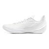 Scarpe da Basket Li Ning Blade 5 V2 Uomo Basse Standard Bianche ABAV059-1