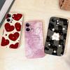 For Vivo Y05 Y11D 4G Phone Case Cute New Design Soft Liquid Silicone Full Protection Anti Drop Bumper For Vivo Y05 / Y11D Funda