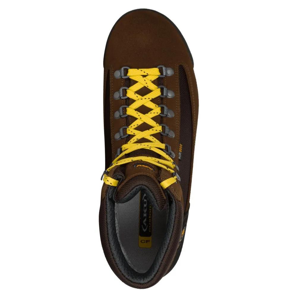 Aku Hiking Boots Slope Micro Goretex