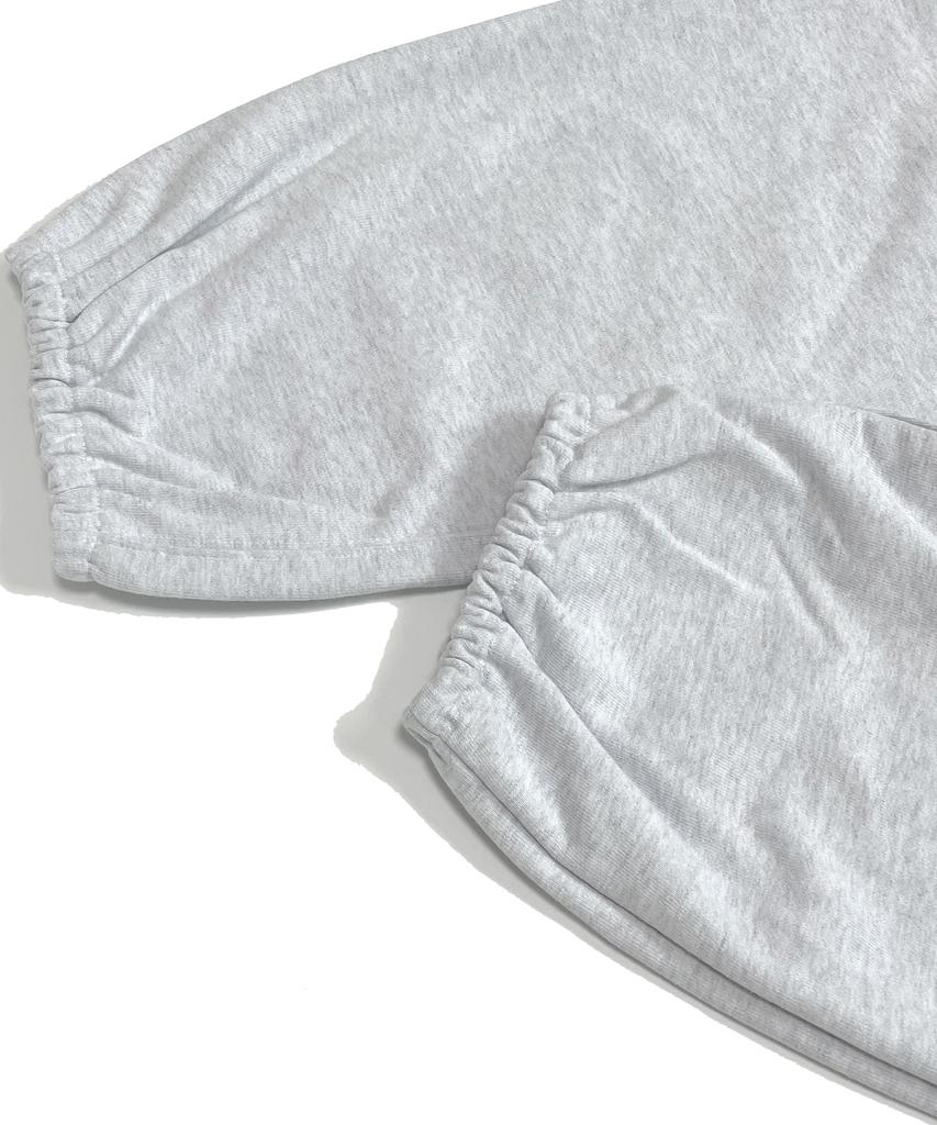 AND NEWSTANDARD No Swimming Swim Team Sweatpants (Melange)