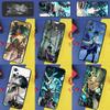 Xiao Genshin Impact For Realme GT7 Pro GT 6T 5 6 C67 C75 C61 C55 C53 C51 C21Y C25S 10 11 12 13 14 Pro Plus Case