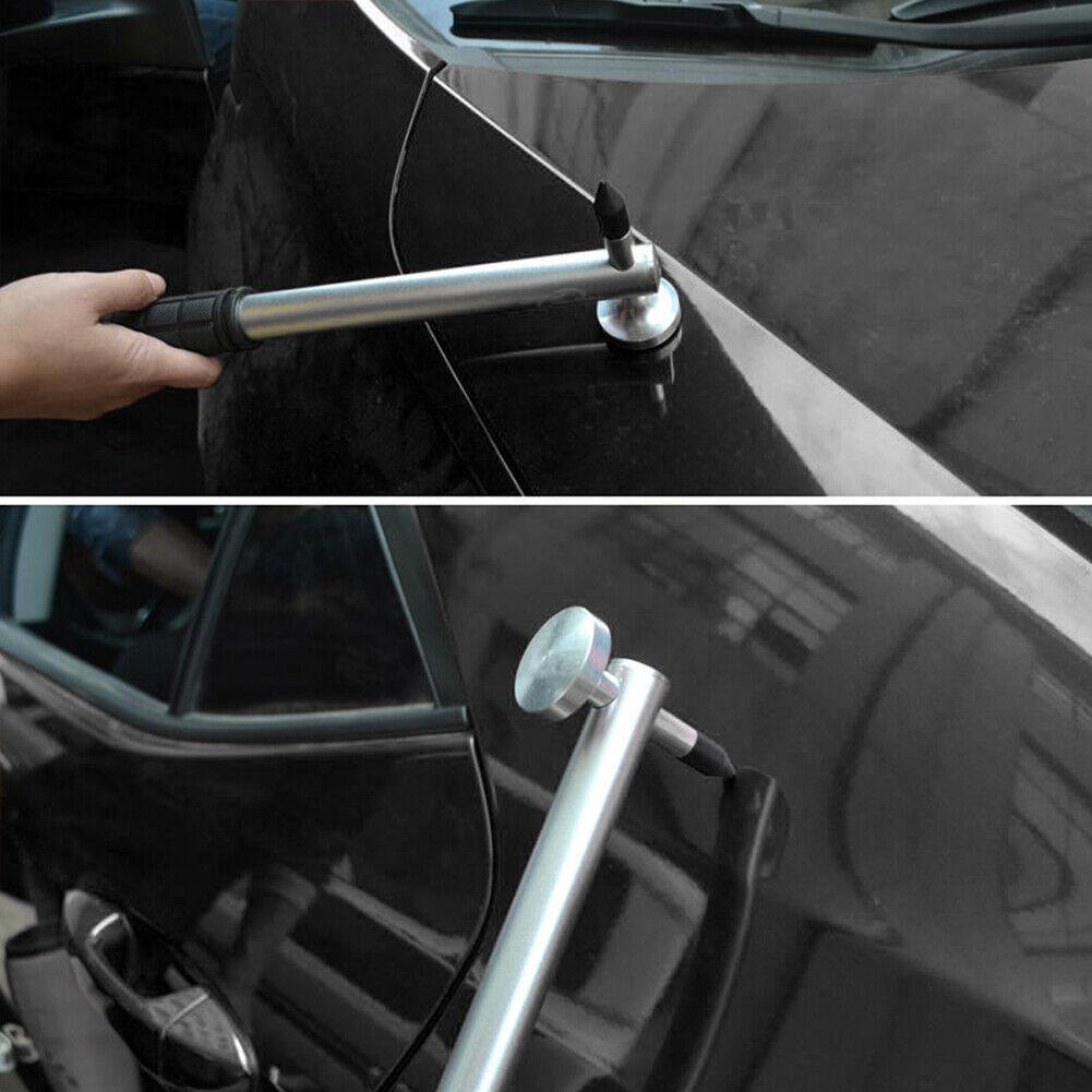 Body Paintless Dent Repair Knockout Pen PDR Tool for Dent Removal Paintless Dent Repair Tool Hand Tool for Dent Removal Hail