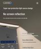 Universal Eye Protection Screen Light: Best-Selling Monitor Hanging Lamp for Work