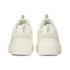 New Anta Life Collection Anti Slip Wear Resistant Low Top Skateboard Shoes Women's Ecru 922358066-13