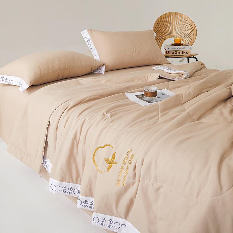 

Yalu All-Season Cotton Quilt