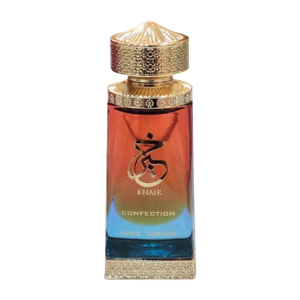 Paris Corner Khair Konfekt Konzentriertes Öl 25ml