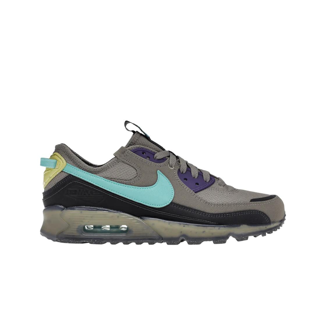 

Nike Мужские кроссовки Air Max Terrascape 90 Moon Fossil DQ3987-001