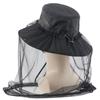 Breathable Mosquito Net Hat Multifunctional Insect Mesh Hat New Anti Bee Hat