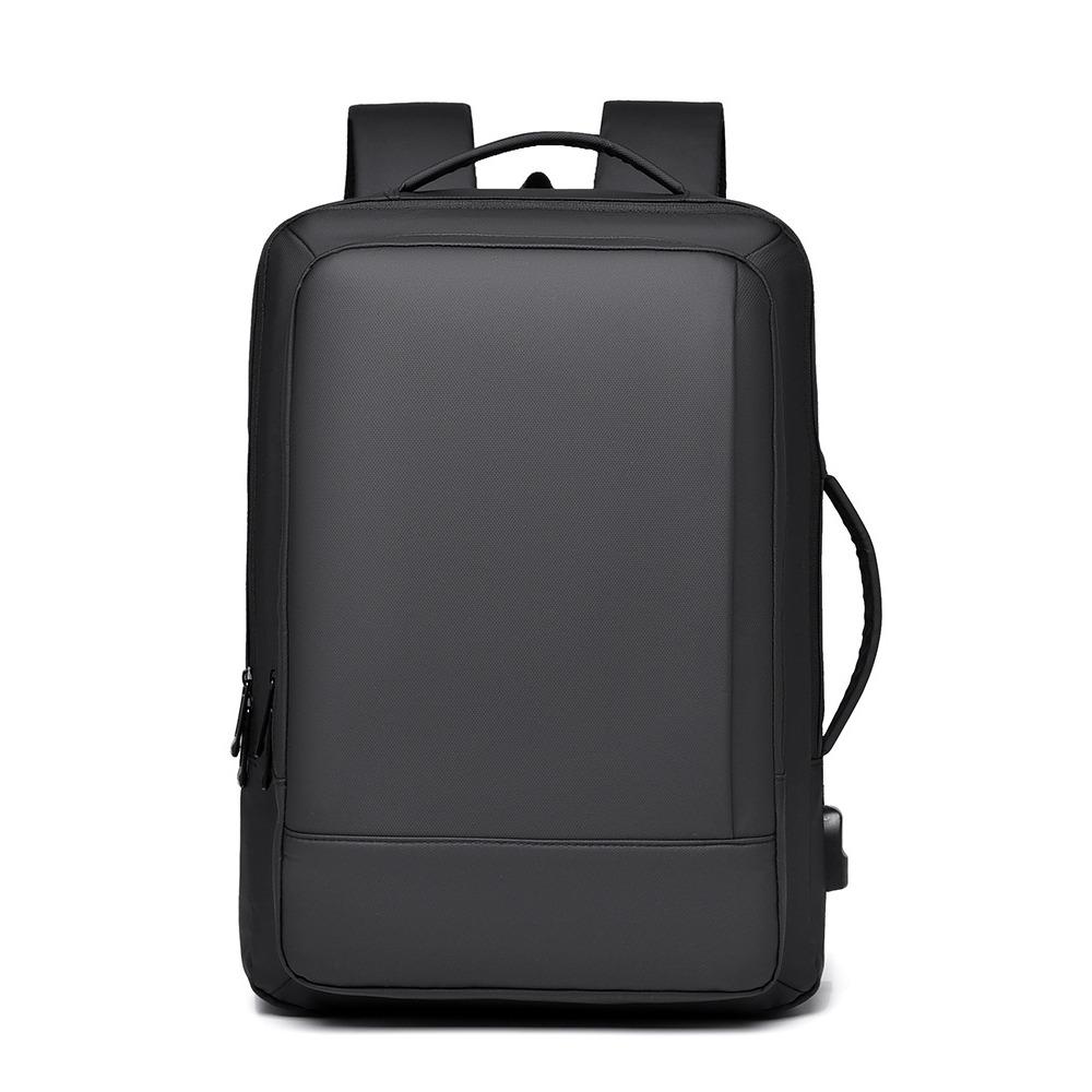Business Backpack Multifunctional Backpack Men s Large Capacity Laptop Bag Multi-compartment Business Backpack