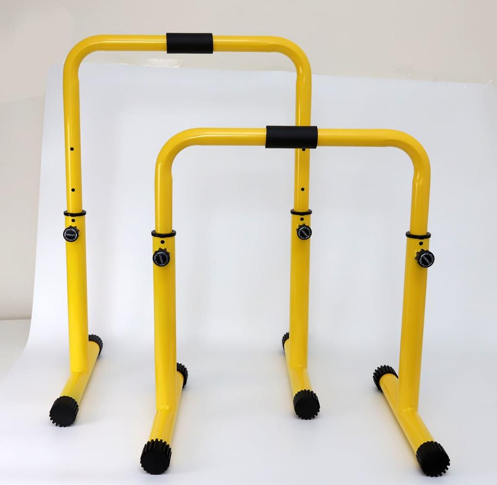 X-Sport Stationary Push-Up Rails