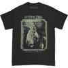 Men's My Dying Bride The Ghost Of Orion T-shirt Small Black