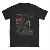 Dante Devils 3 T-Shirts Men Action Game DMC May Cry Hipster Cotton Tee Round Collar Short Sleeve T Shirts Big Size Merchandise