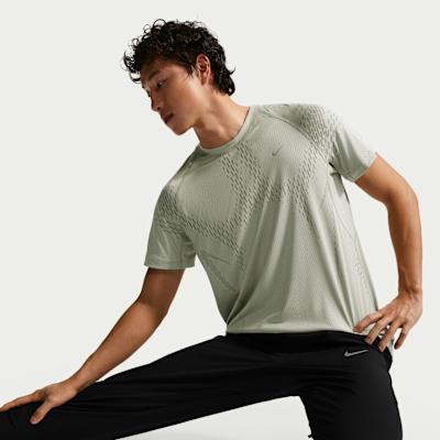 Nike Dri Fit Running T Shirt Men's