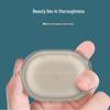 Huawei FreeBuds Pro 5 Transparent TPU Soft Shockproof Dustproof Earphone Case