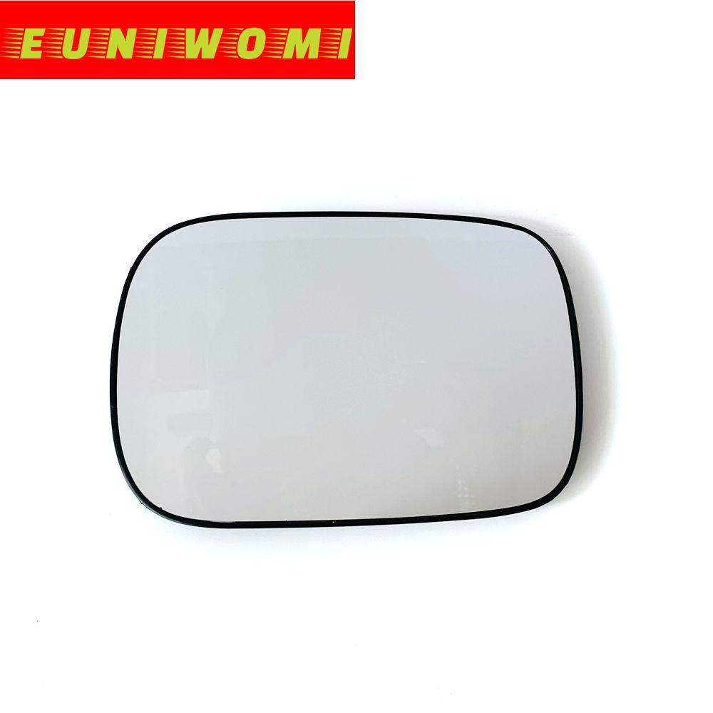 High Quality Car Heated Convex Mirror Glass for Volvo XC70 XC90 2001 2002 2003 2004 2005 2006 Right