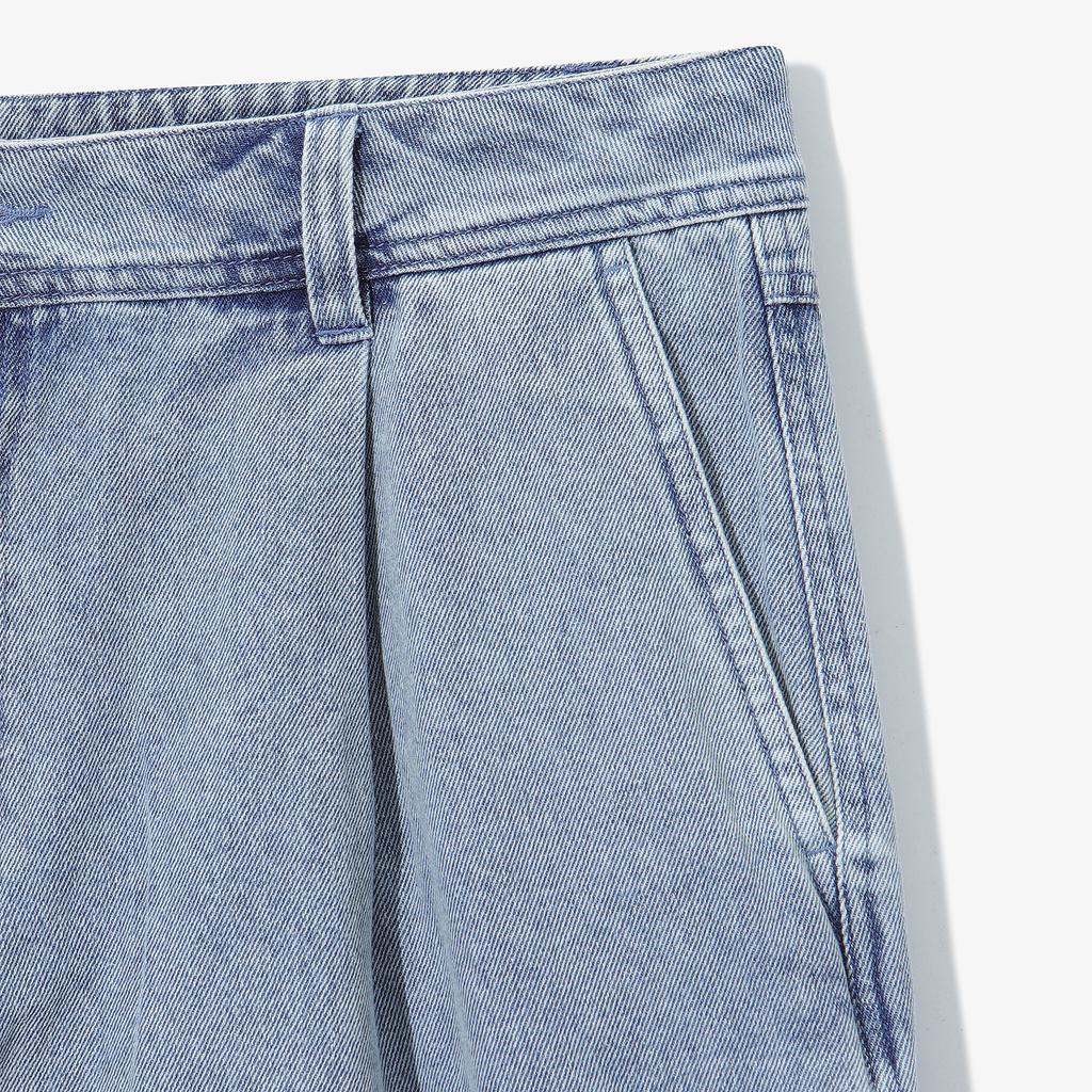 Hwilla Denim Shorts (Fs262Tr01X003443)