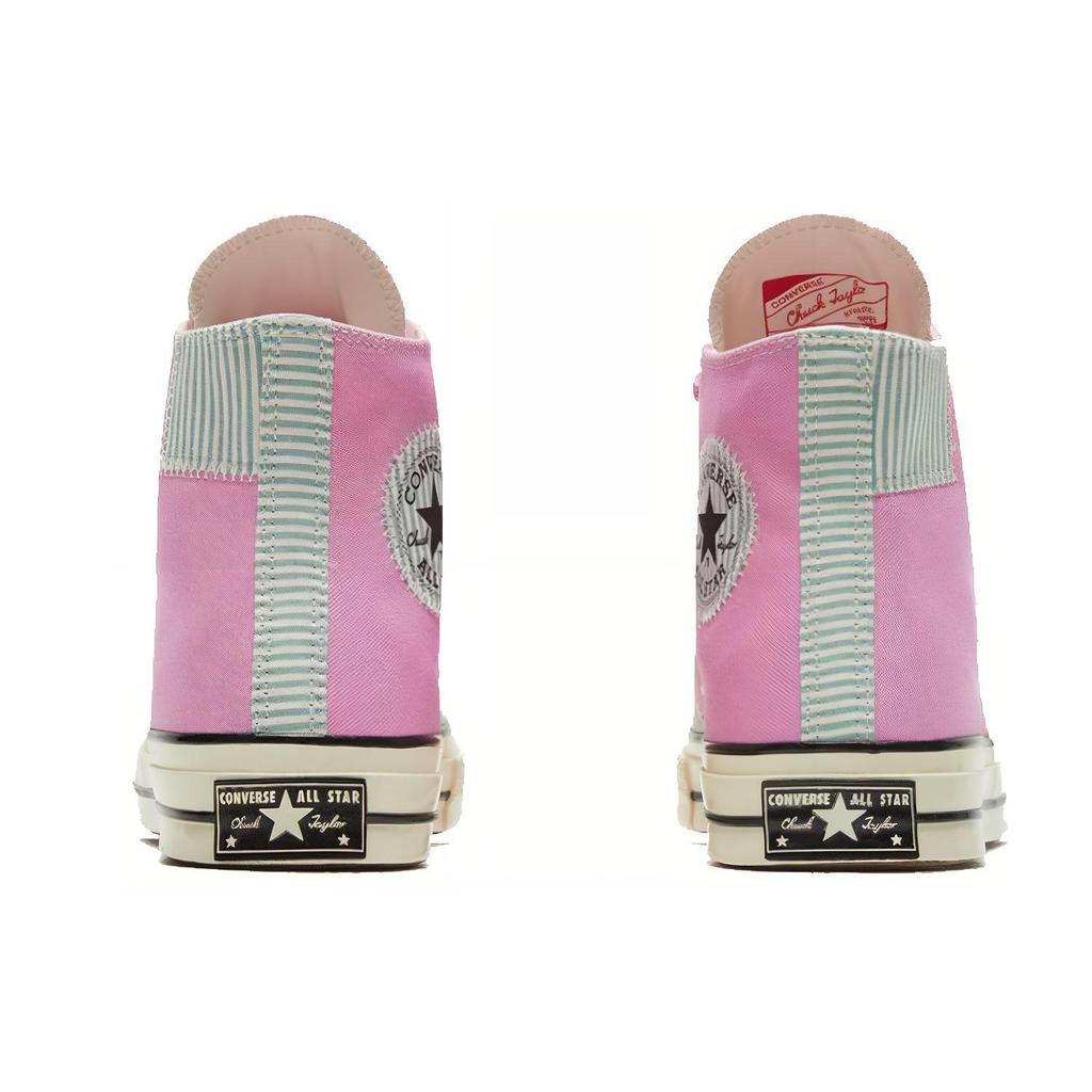 Converse Chuck 70 Hi 'Peony Pink' 167071C