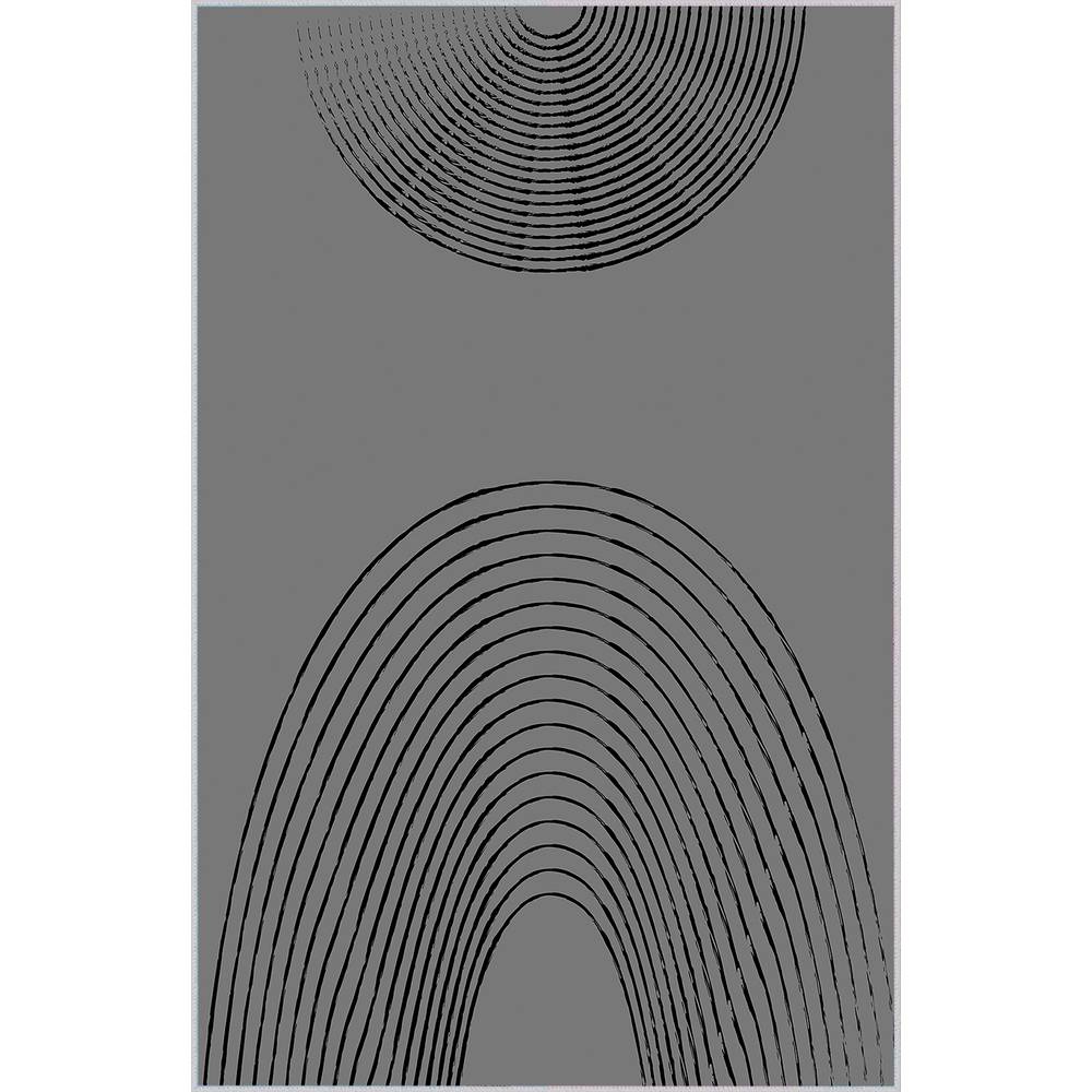 Rovigo Home Washable Printed Carpet  RVGHOME0026-SD904