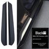 Compatible Aluminum Side Steps for Li Auto ONE/L6/L7/L8/L9