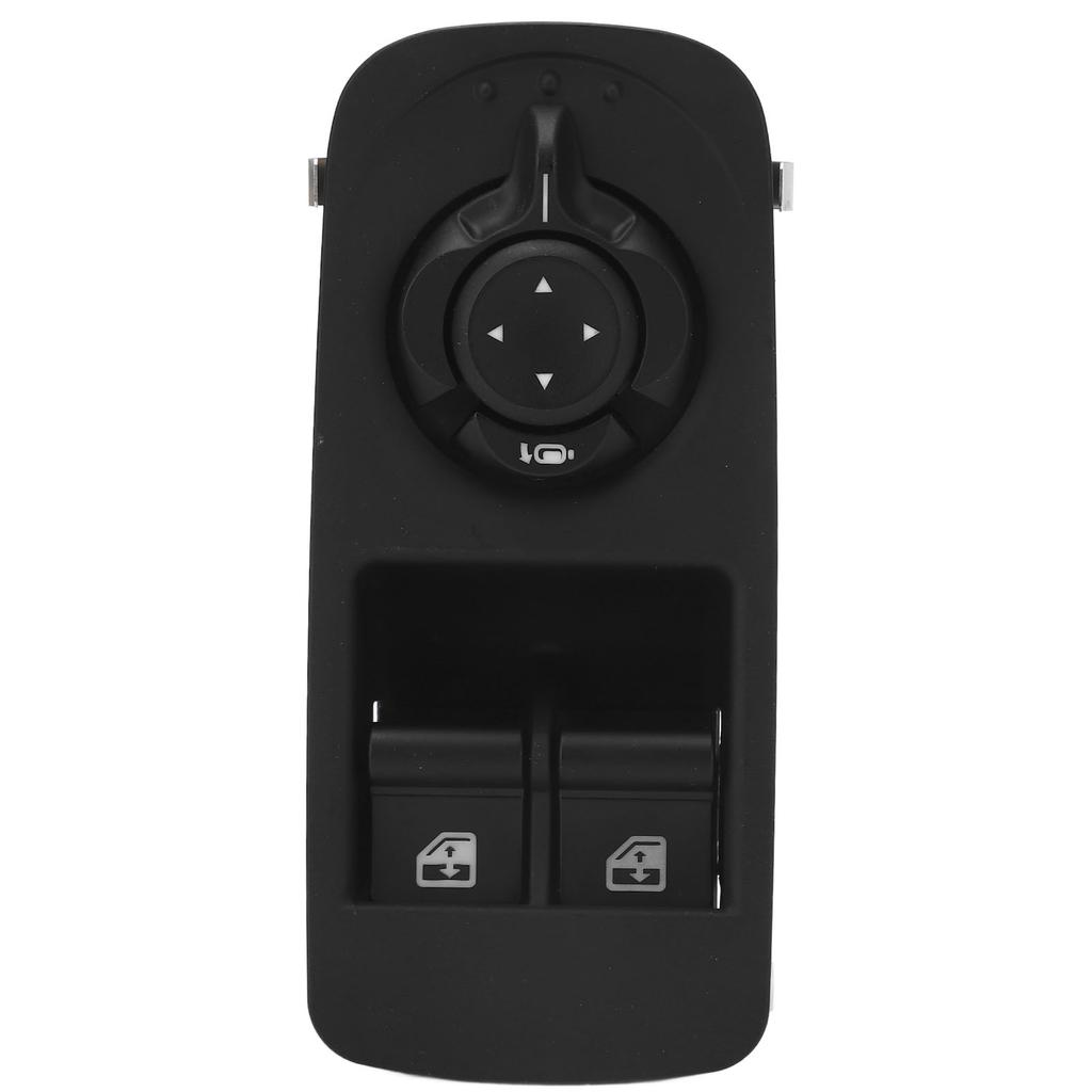 Comutator principal geam electric 156085170 Comutator regulator geam față stânga de schimb pentru Alfa Romeo