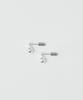 Kodo Duo Drop Studs