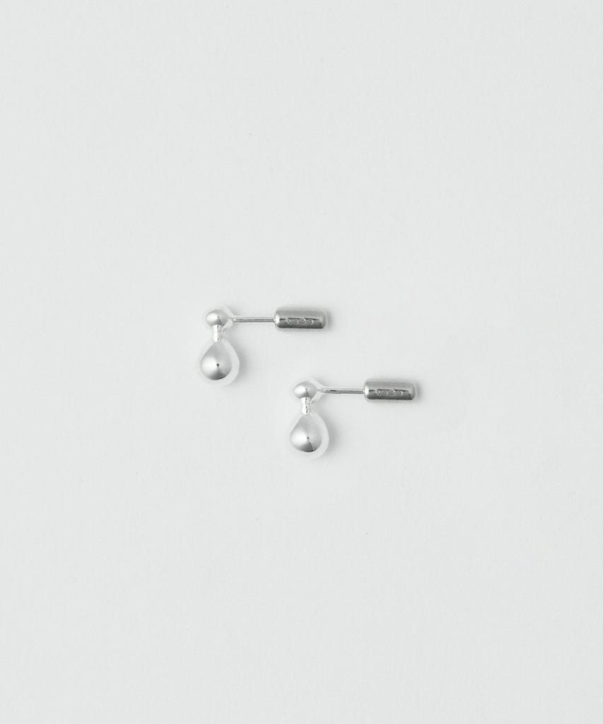 Kodo Duo Drop Studs