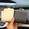 Car Air Outlet Storage Bag, Car Storage Box, Car Phone Hanging Bag, Car Interior Storage Box, Supplies