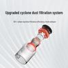 Xiaomi Handheld Dust Mite Vacuum 2 CN plug (adapter included)