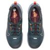 Nike Juniper Trail 2 Gore Tex Deep Jungle Night Maroon Safety Orange Khaki Damskie Sneakersy FB2065-300