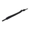 2 Stück Brillenkette Verstellbare Größe Elastisches Seil Brillenband Sport Rutschfest und Anti-Fall Fixierer Brillenkordel