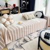 Summer Sofa Towel Full Cover Cloth Light Luxury High Sense Summer Simple Design Modern Anti-Cat's Paw