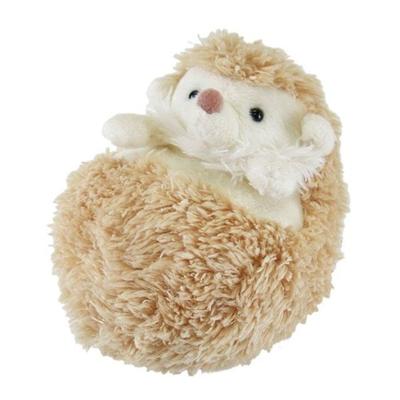 Monseuil Randy Beige Plush Toy 9x9x11cm