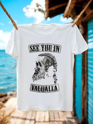 Oberteile – T-Shirts