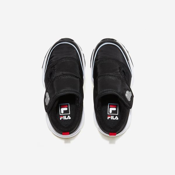 Fila WONNIE SUOLA PADDING KD dětské boty 3XM02285E 1010095964