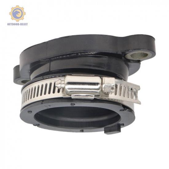 Carb Intake Boot 3087955 for Polaris Atv PREDATOR 500 OUTLAW 500 03-07 PREDATOR